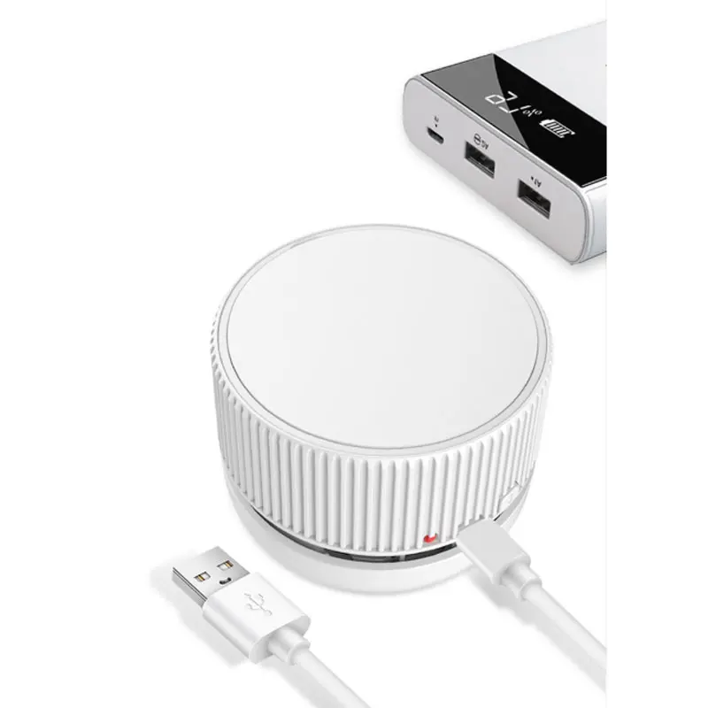 

Car Portable Vacuum Cleaner Powerful Aspirador Sin Cable Mini Car Interior Accessories For Car Home Computer Desktop Cleaning