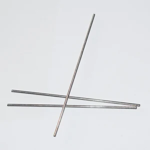 10100 шт, 2*20 мм, железная ось, приводной вал, DIY игрушка, технология, Детали модели, детские игрушки для детейg2x20