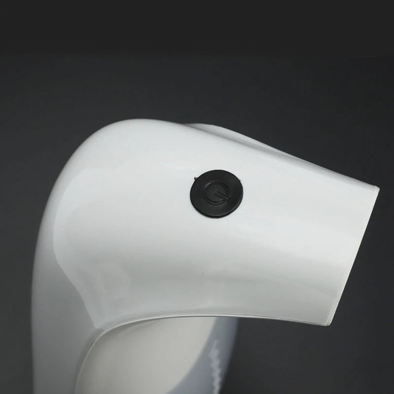 

Automatic Soap Dispenser Intelligent Soap Dispenser Liquid Bath Foam Hand Washing Tools Induction Infrared Sensor
