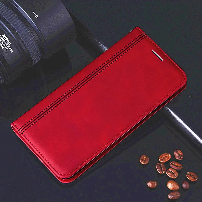 Кожаный чехол книжка для Huawei Honor 7A 7C 7S 8X 8A 8S 9A 9C 9S 10i 9 10 20S 9X 10X Lite 20 Pro Z P Smart 2019
