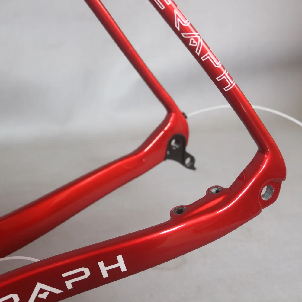 Китай краска полностью углеродное волокно шина Max 42C BSA циклокросс дисковый