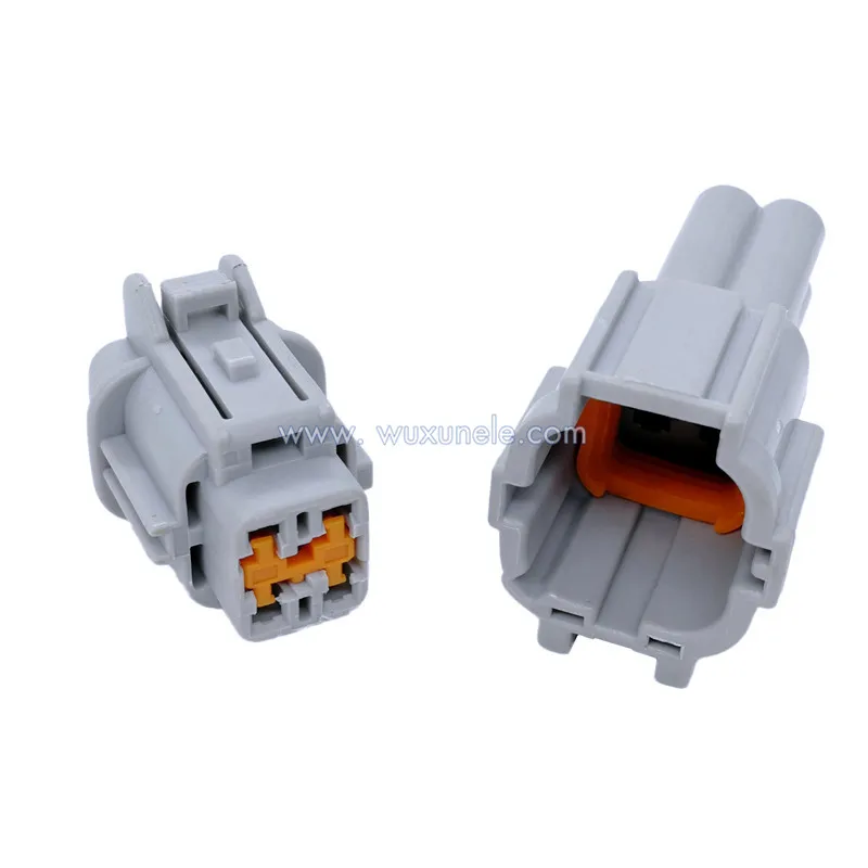 4-ходовой разъем Sumitomo 6185-1171 6188-0558 проводной для датчика мотора Nissans лампа заднего