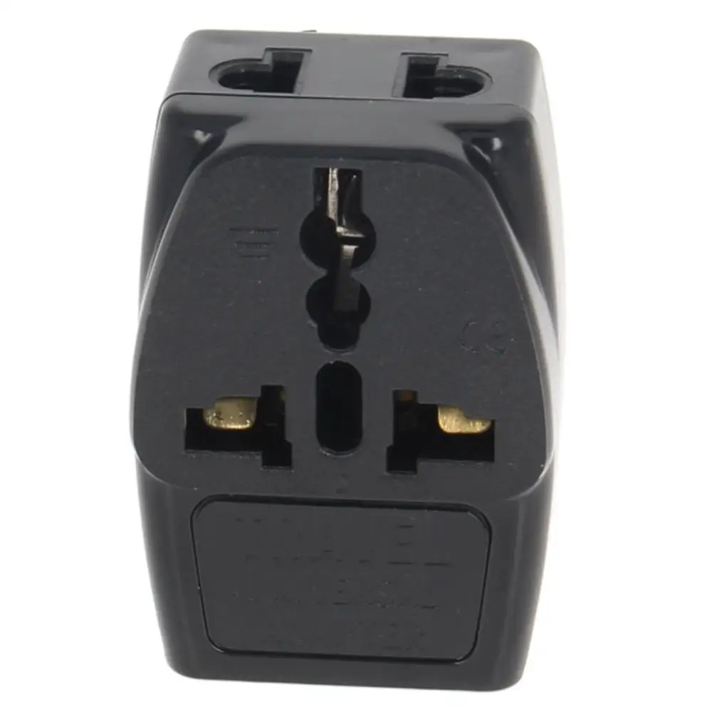 Непроводная преобразовательная вилка Fielect, номинальный ток 2,5/10/16/10-16 А, номинальная мощность 1500/2500 Вт, стандартная цветовая температура