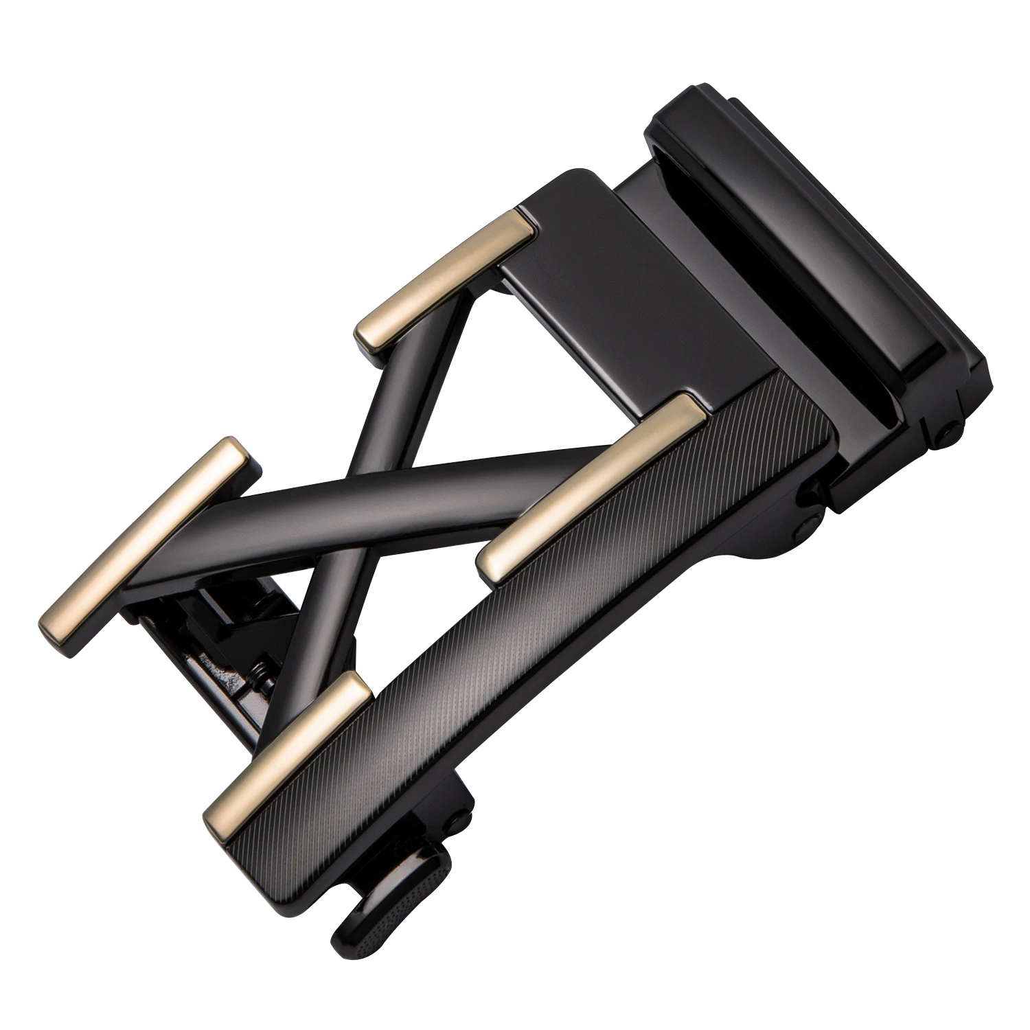 Модная Автоматическая пряжка для ремней с леопардовой головкой 3 5 см храповым