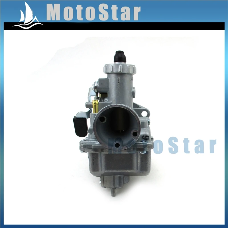 Mikuni VM22 26 мм карбюратор для Lifan YX зонгшен двигатель Dirt Pit Bike XR50 CRF50 KLX