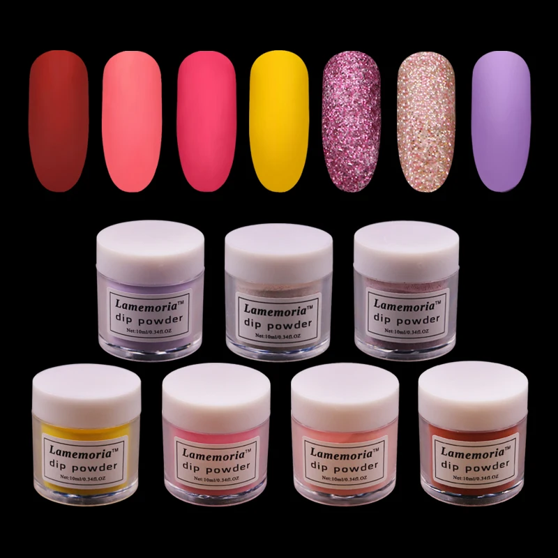 28 цветов 4в1 погружающийся порошок акриловый набор для ногтей/Набор Жидкий