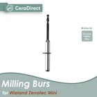 Фрезерный мини-станок Wieland Zenotec (2 шт.)