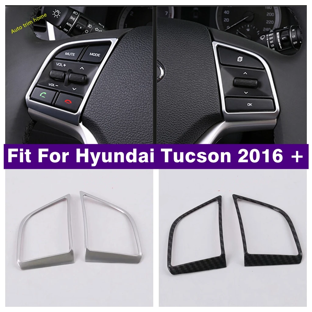 Автомобильные аксессуары украшение рулевого колеса Обложка рамы обшивка