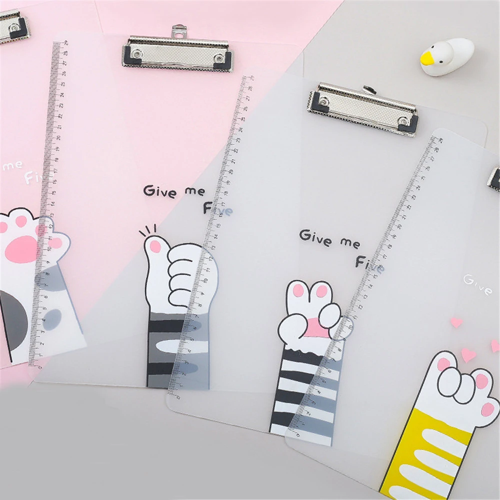 

Папка-держатель для документов, с крючком