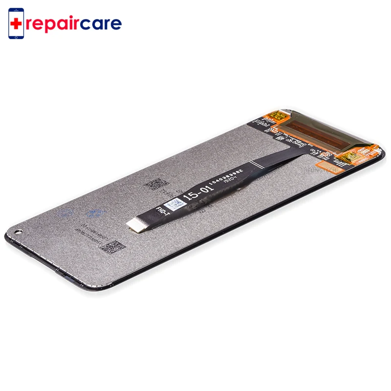 

6.4'' Display Replacement with frame for Huawei P40 Lite LCD Touch Screen Digitizer Assembly for Nova 6 SE LCD JNY-L21A L02A