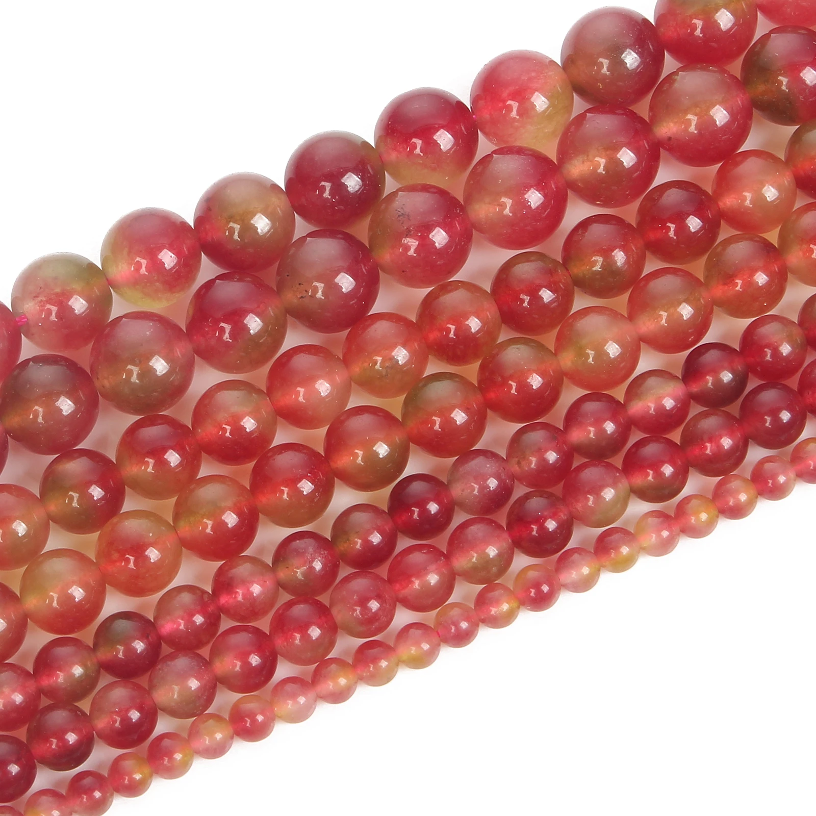 Бусины из натурального камня 6 10 мм|Бусины| |