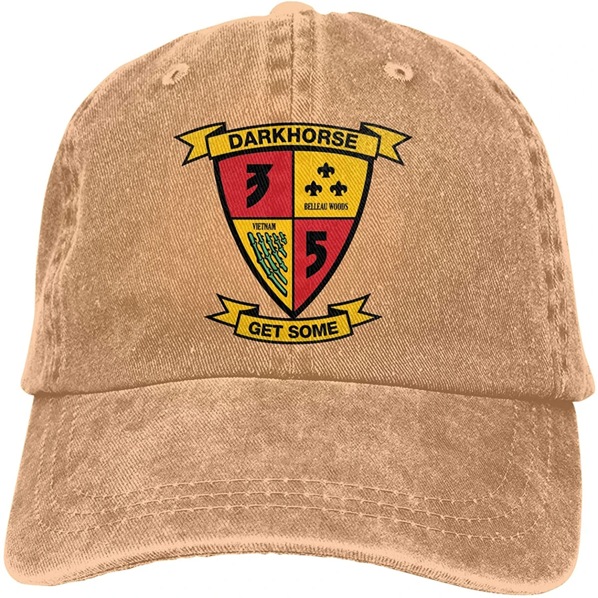 

Модная мягкая Кепка для 3-го батальона 5-го военного морского корабля, Подарочная Кепка для отца, Кепка для грузовика, ковбойская Кепка