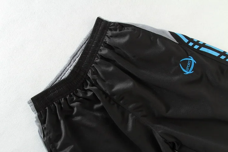 Mannen, спортивные, для бега, Broek, Zakken, Atletische Voetbal, broek, для тренировок, спортивные, эластичные, леггинсы, для бега, для спортзала, Broek, F009