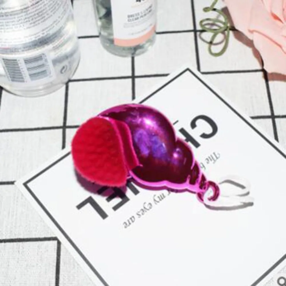 Высокое качество 3D щетка для мытья лица глубокое очищение мягкая подставка волос