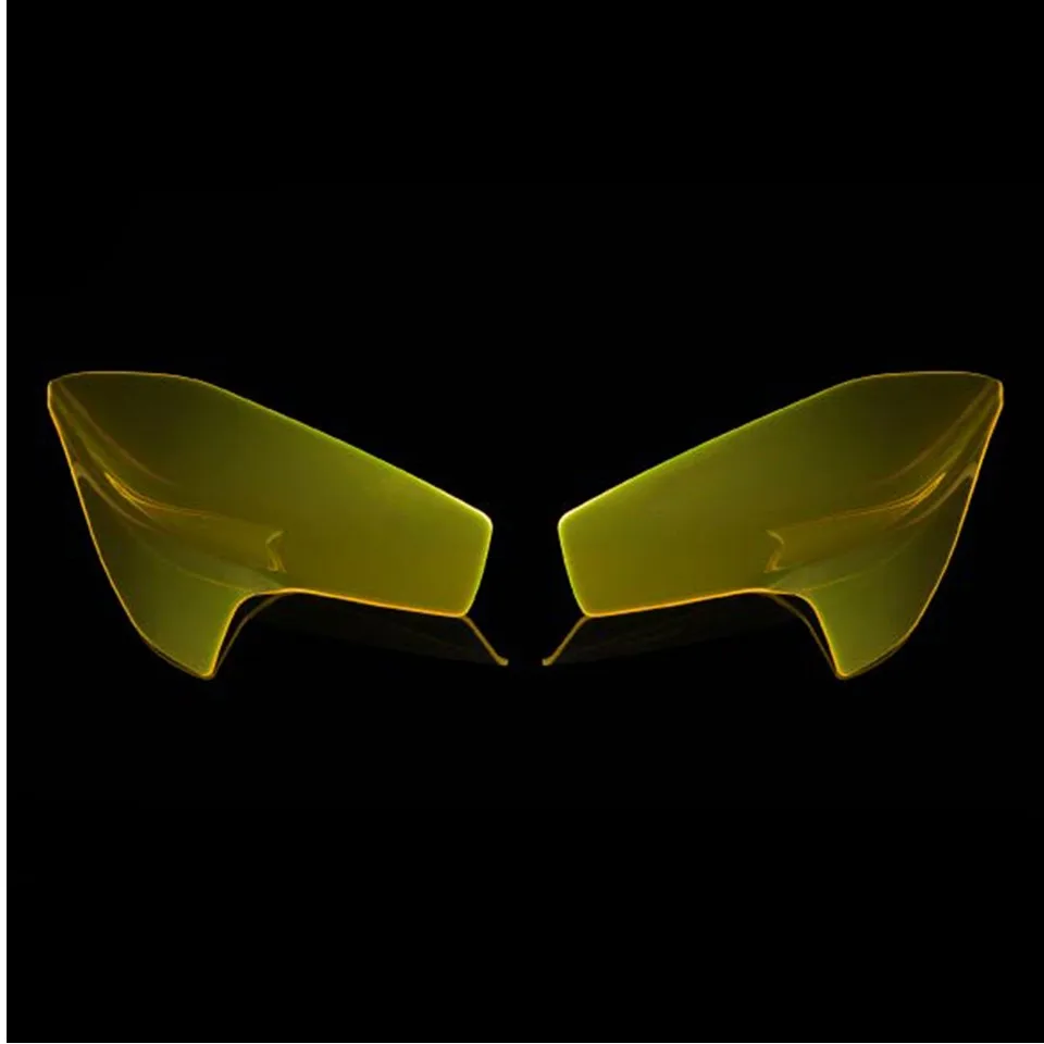 Аксессуары для мотоцикла защитная крышка фар подходит Yamaha TMAX 530 2017-2018 T MAX |