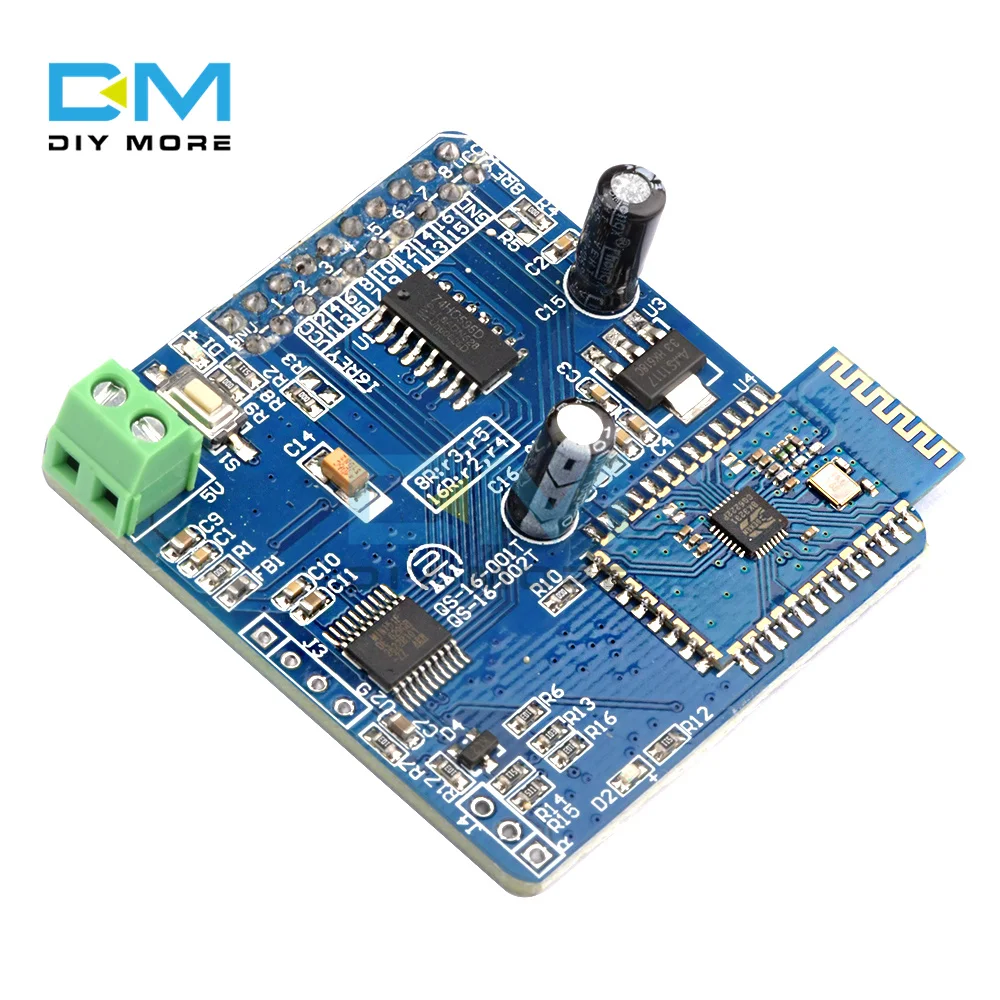 DC 30V 10A AC250V 8-канальный релейный модуль Bluetooth | Электронные компоненты и