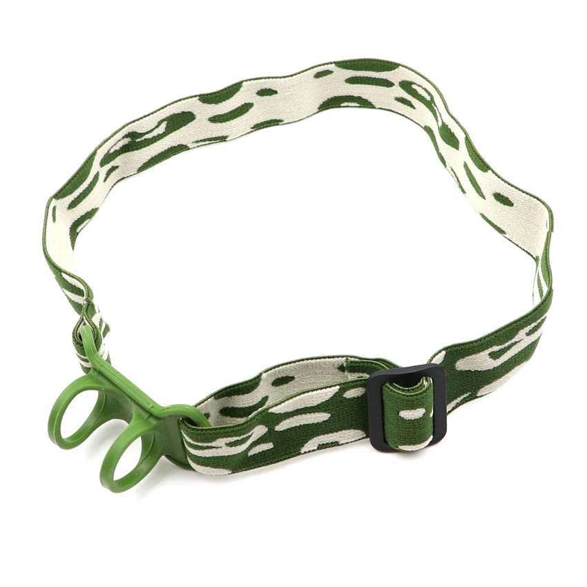 Ремешок для головы черный ремешок держатель телефона фиксированный