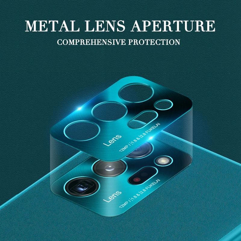 Чехол для телефона Samsung Note 20 Ultra S20 FE жесткие чехлы из мягкой искусственной кожи