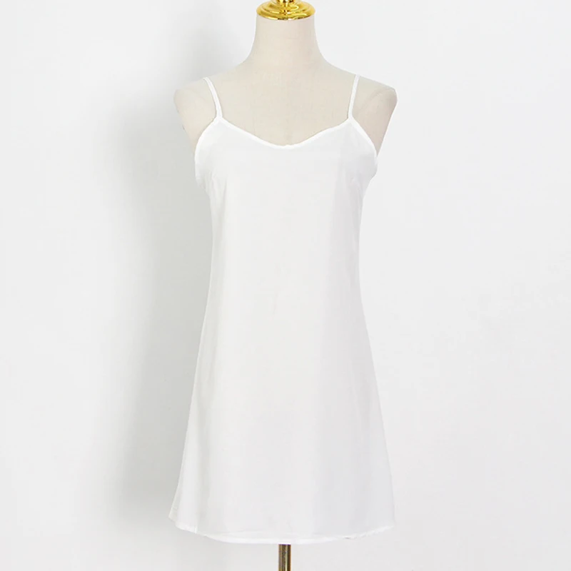 

SeeBeautiful Perspective Ruffles Loose Dress Stand Collar Lantern Sleeve Single Breasted New Fashion Summer 2021 Woman E538