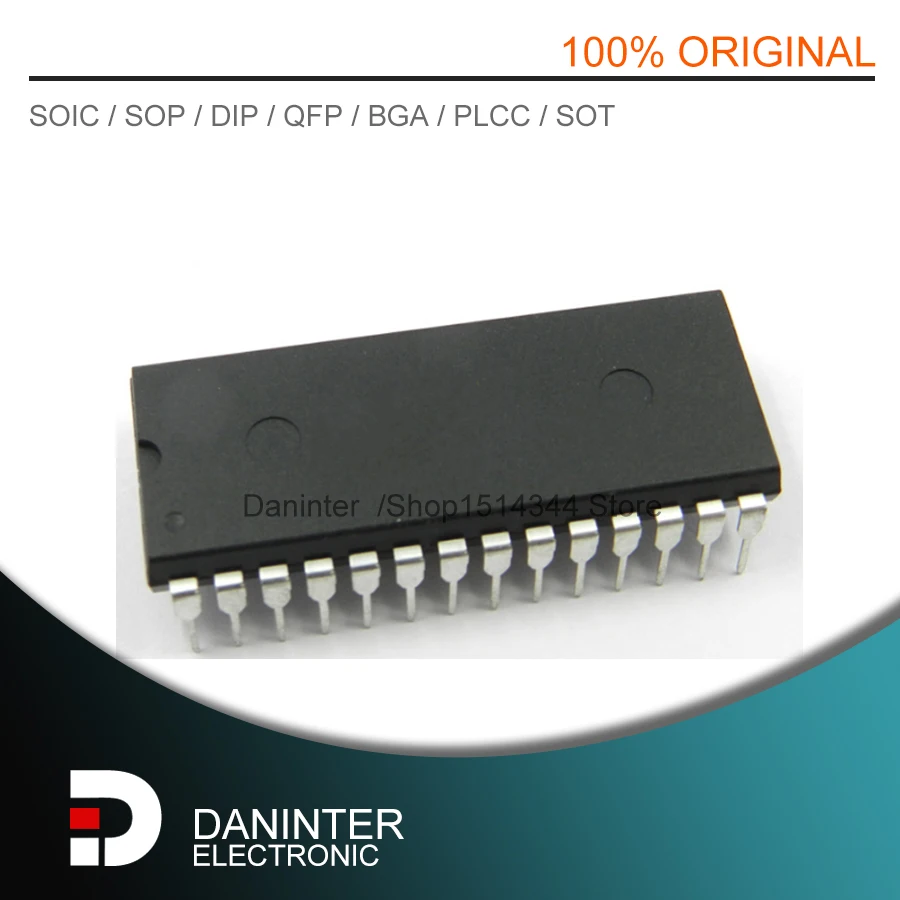 

AY-3-8550 1 шт DIP28