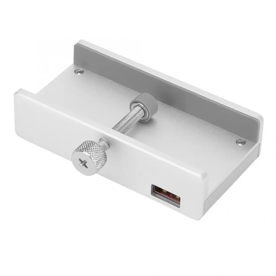 Док-станция ORICO MH4PU 4 порта USB 3 0 5 Гбит/с | Компьютеры и офис