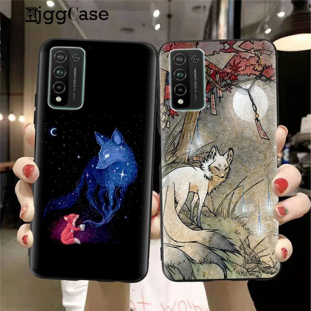 Чехол для Huawei Honor 10 20 30 Lite Pro 10i 30i 8C 8X 9X 10X | Чехлы мобильных телефонов