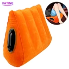 Надувная секс мебель диван интимные игрушки для женщин пара инструменты эротические любовь положение комплекты Подушка Мат для взрослых секс магазин