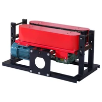 cable conveyor crawler cable conveyor cable conveyor traction frame wire tool traction machine optical cable laying machine