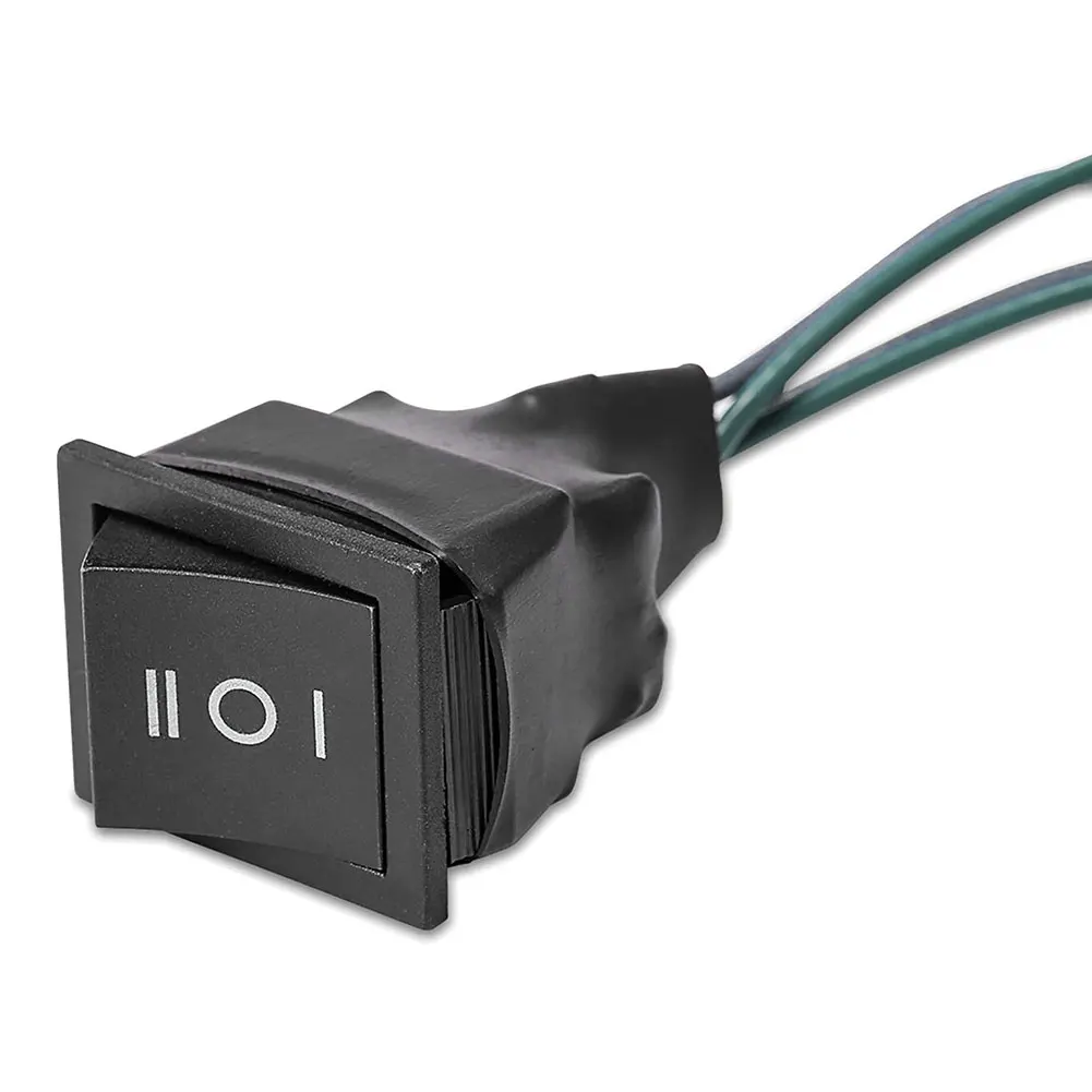 

New DC Motor Speed Controller Regulator Board 20A Pulse Width Module PWM Control Board Switch Board with Button Switch