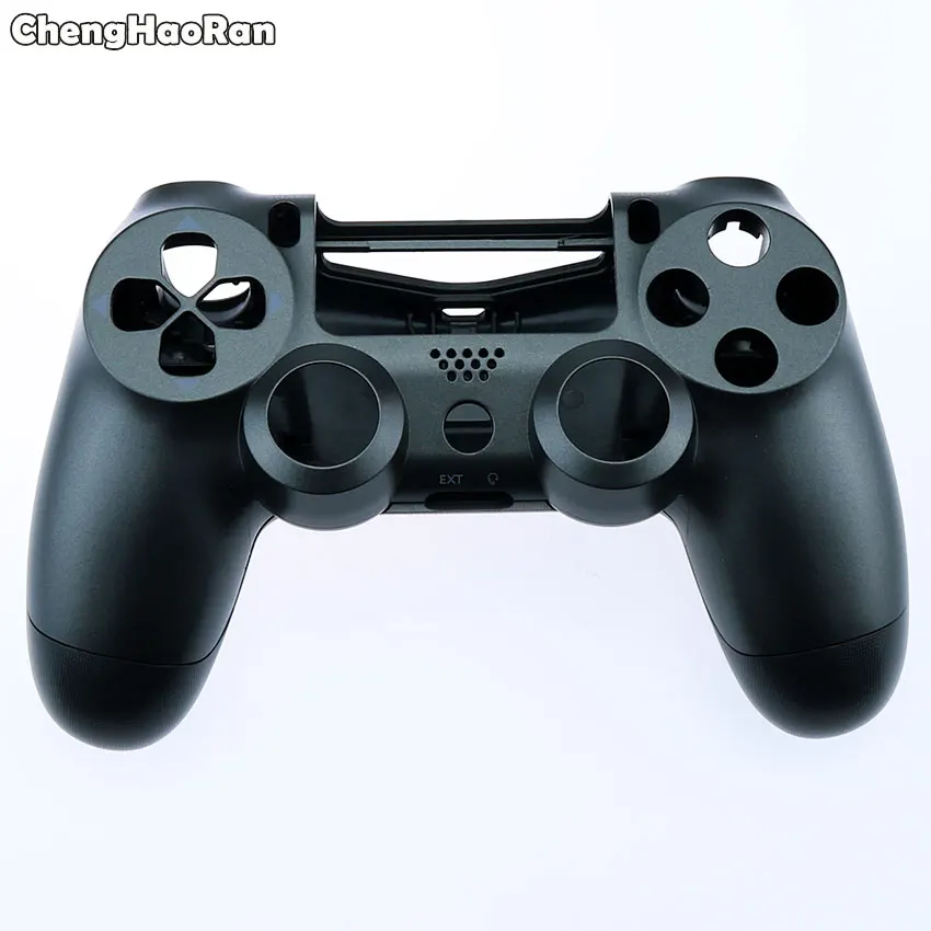 Чехол ChengHaoRan для PS4 Pro чехол с передней и задней частью Жесткий Pro/Slim 4 0 V2 контроллер