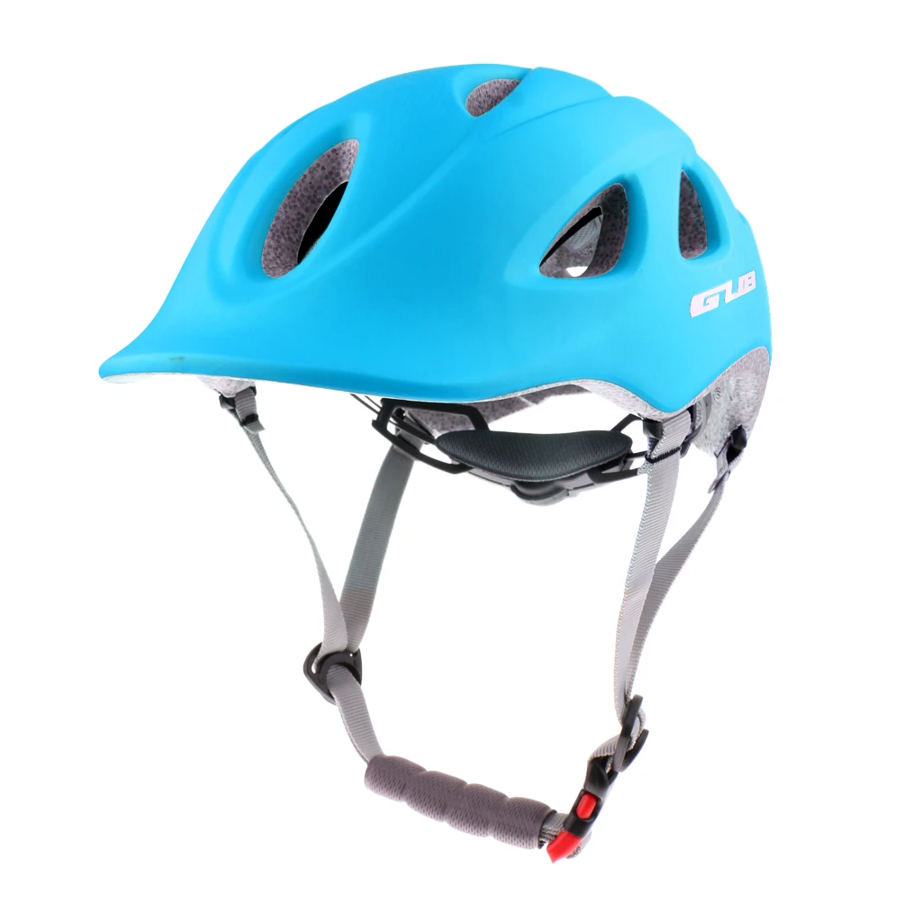 Велосипедный шлем для взрослых экологичный Регулируемый защитный мужчин и