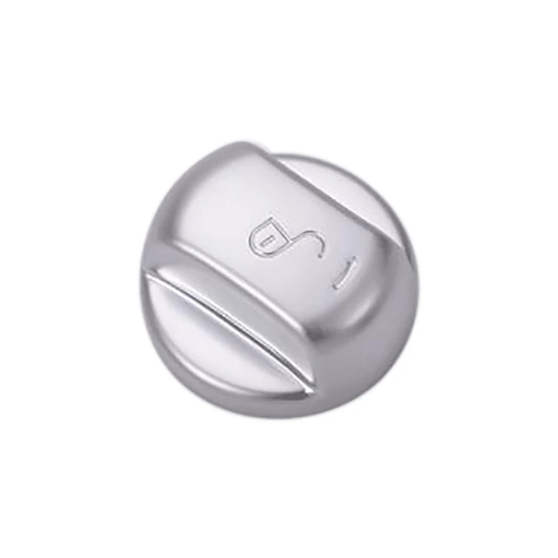 

for XF XE XFL F-PACE 2016 2017 2018 2019 Steering Wheel Adjustment Button Frame Decorative Cover Trim Car Accessories