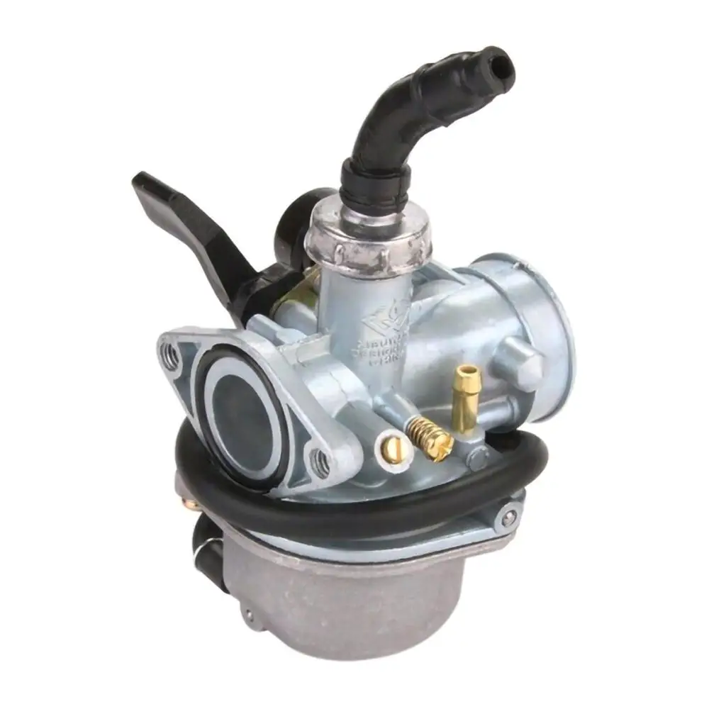 Карбюратор для мотоцикла PZ19 КАРБЮРАТОР 50 куб. См 70 90 110 125cc квадроцикла
