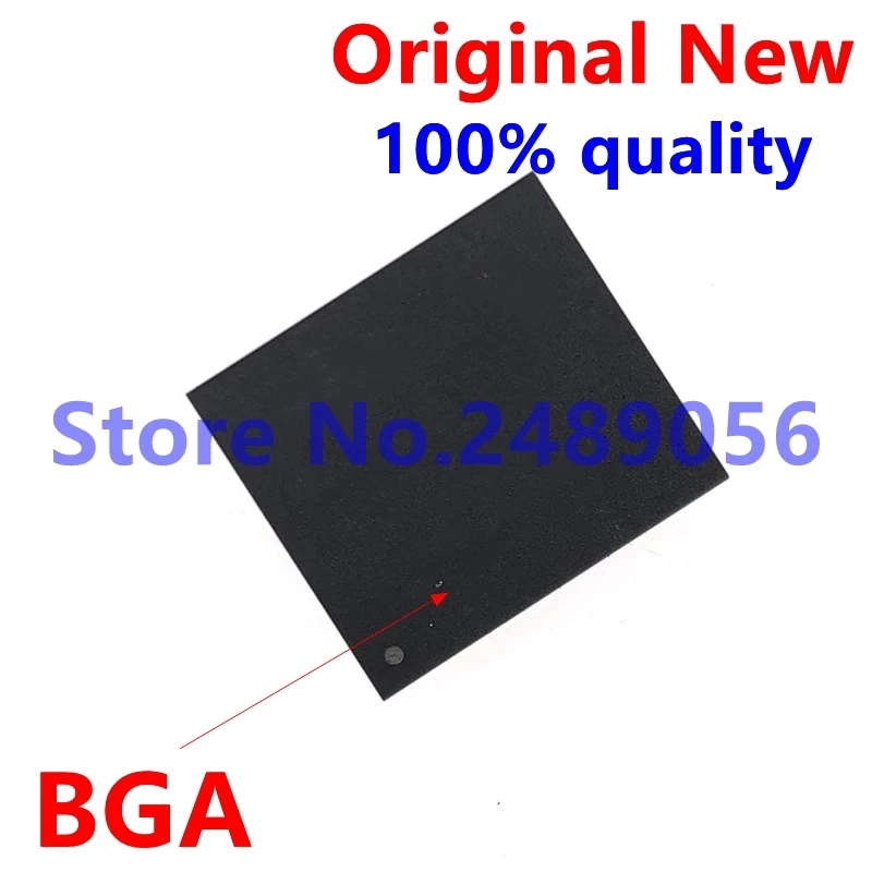 (При заказе 1-10 штук) 100% Новый оригинальный SDINADF4-64G BGA-153 SDINADF4-64 BGA153 SDINADF4