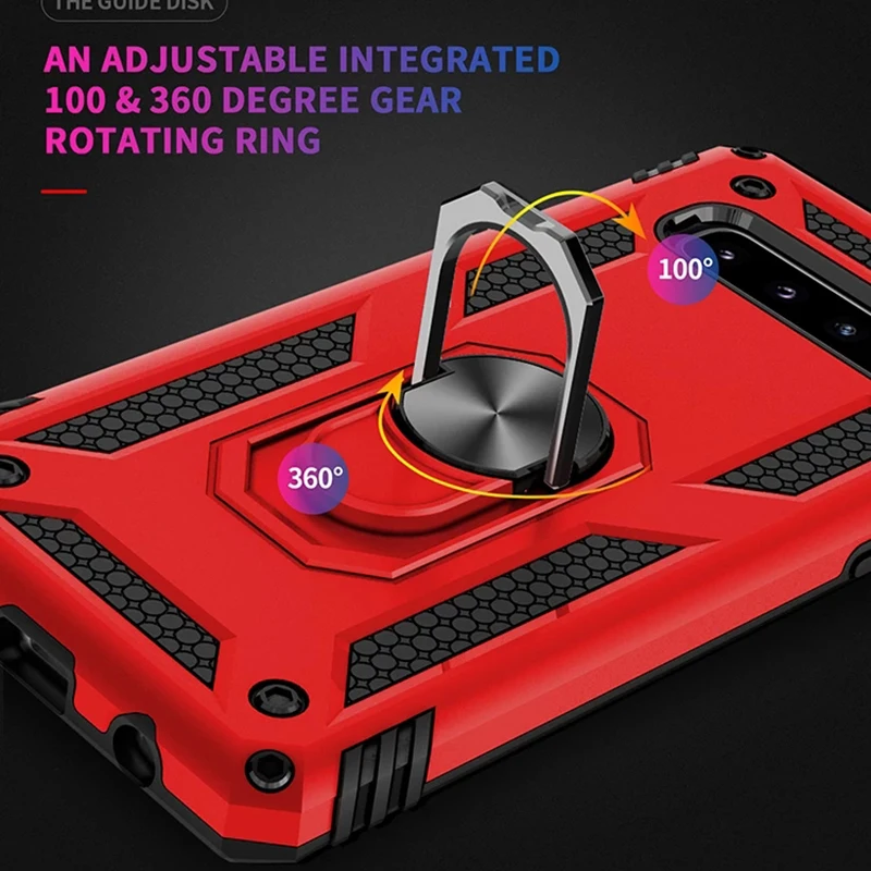 Противоударный чехол для Samsung Galaxy J7 J5 2017 J8 J6 Plus A6 A8 A7 2018 S8 S9 S10 Lite Note 8 9 10 Core - купить по