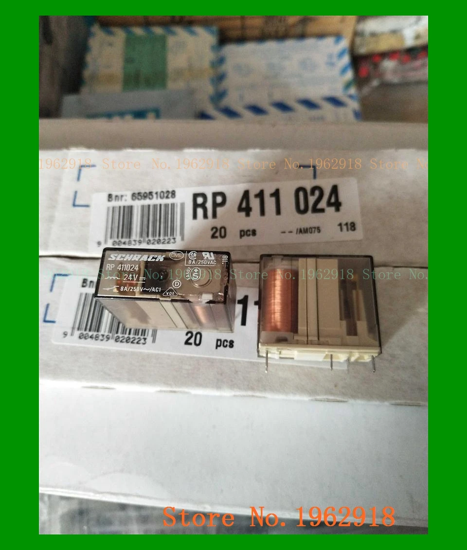 RP411024-24VDC | Обустройство дома