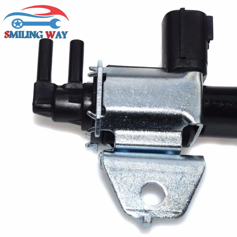 Smiling Way # Впускной коллектор регулирующий клапан для Nissan Altima Frontier Maxima марок Quest Xterra