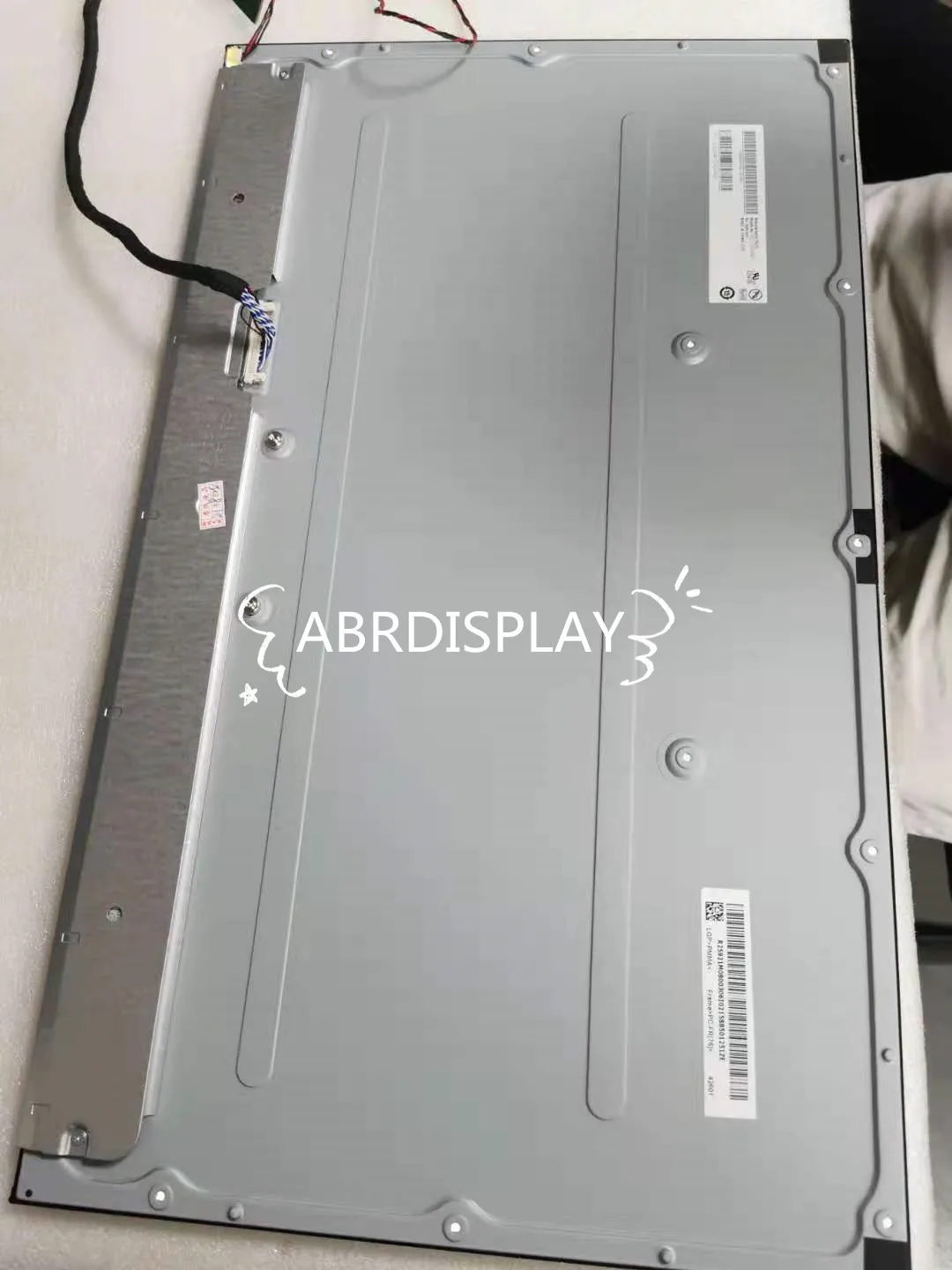 Новинка оригинальный ЖК-дисплей M215HAN01.1 Все в одном сменный экран для модели 22-C