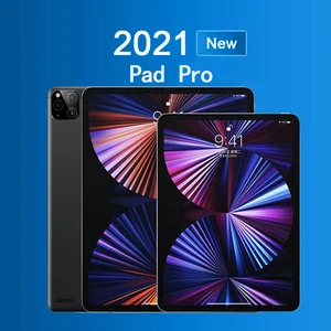 10 inch tablet pad pro 8gb ram 256gb rom android 10 tablete mtk6797 10 core tablets dual 5g call gps google play type c tablette free global shipping
