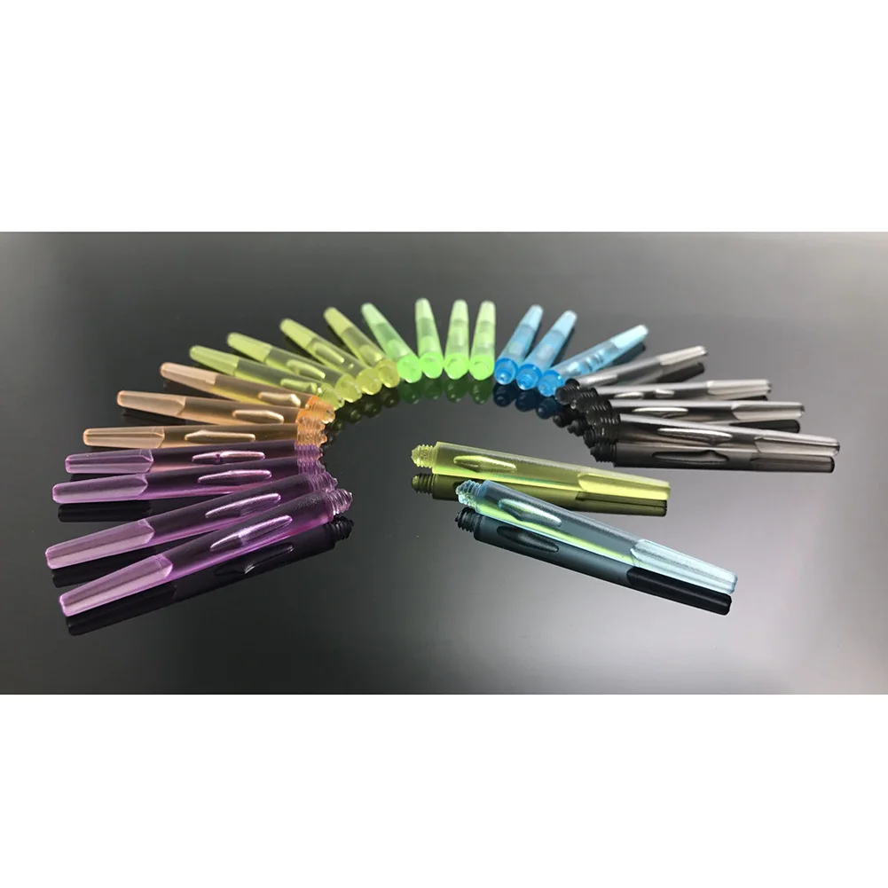 

Target Darts Dart bars Indoor sports Ring Without Needle Tip Dart rod Shaft