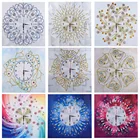 Алмазная живопись 5D 