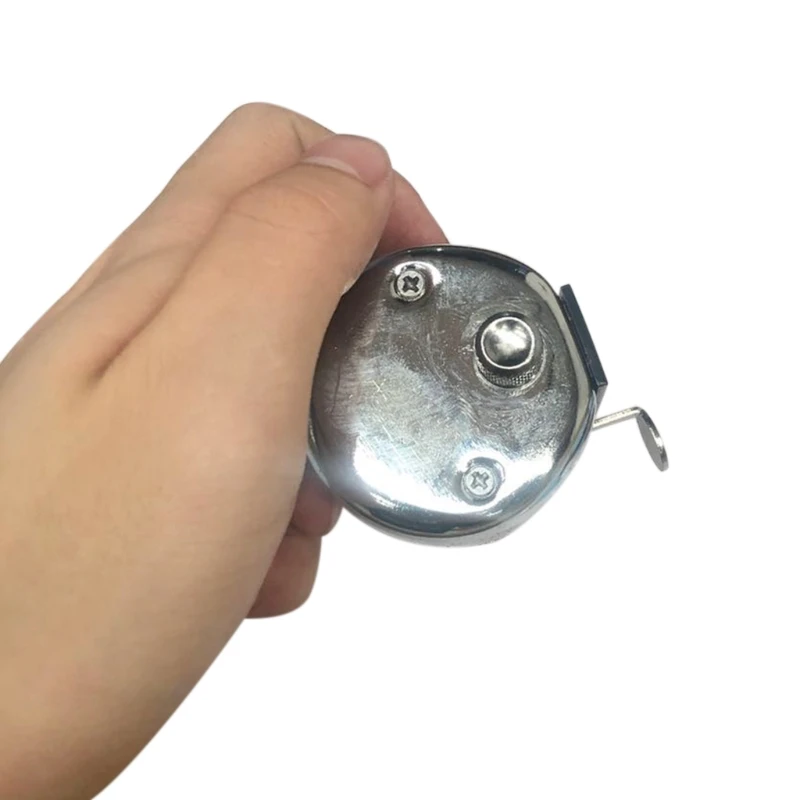 

Portable 4 Digit Number Hand Tally Counter Mini Mechanical Digital Golf Clicker