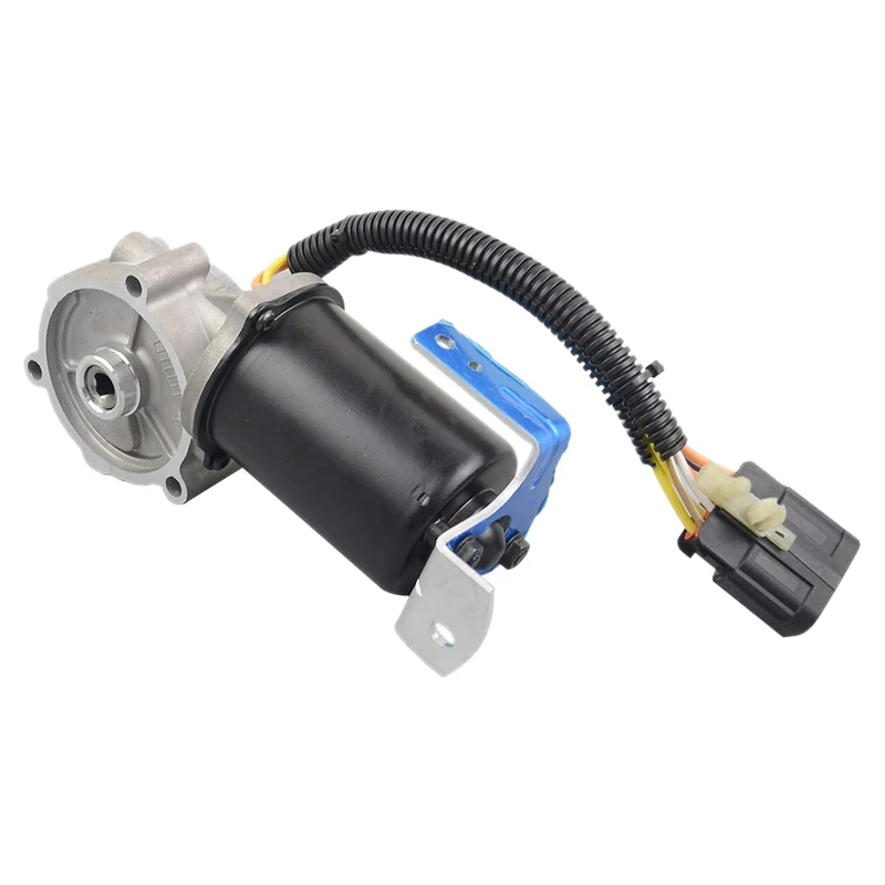 

Car Transfer Case Actuator Shift Motor for Hummer H2 H3 Chevy Avalanche GMC 19151453 89059688 19167720 89059551