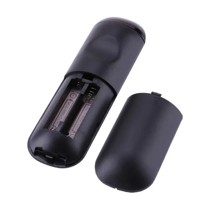 Новый универсальный пульт дистанционного управления Управление 433 МГц черный