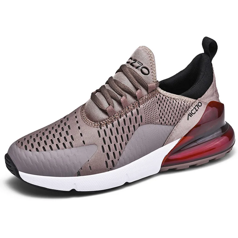 Мужские кроссовки Летние Zapatillas Deportivas Hombre Дышащая повседневная обувь Sapato Masculi 36