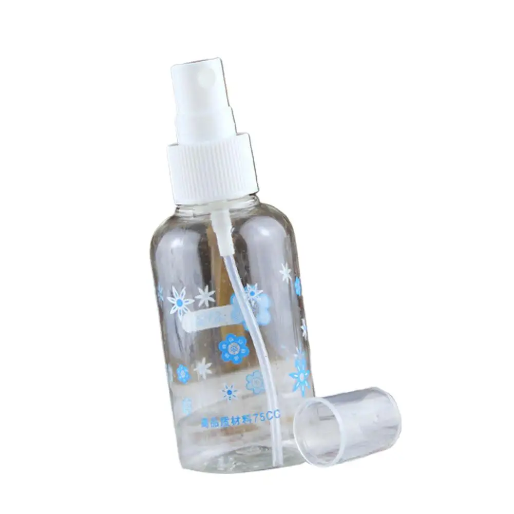 Флакон с распылителем для эфирных масел духов очищающих средств 75 мл | Дом и сад