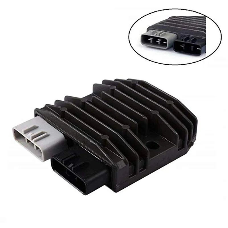 

Voltage Regulator Rectifier for 760Cc Polaris 800 Ranger 2011-2014 SH775