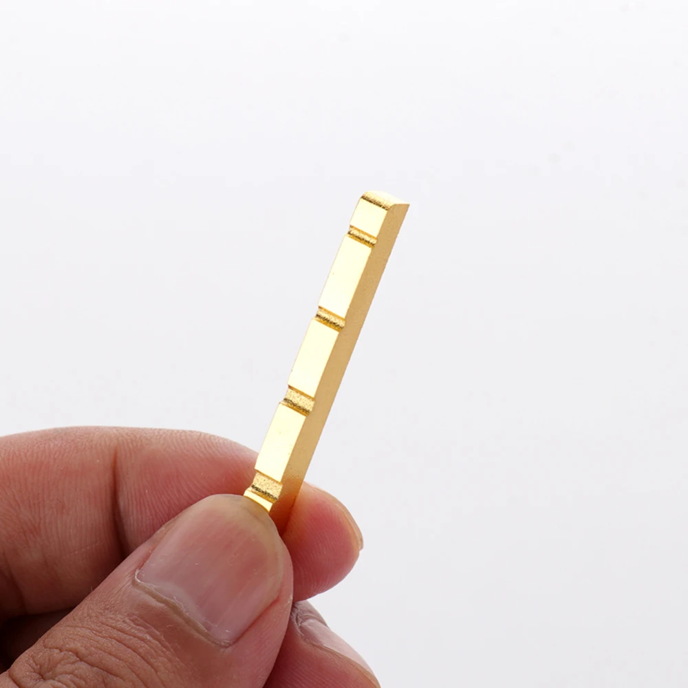 Специальное предложение предварительно разделенная латунная стандартная