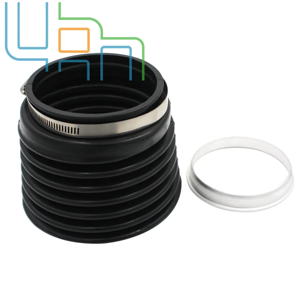 U шарниром ниже для ОМС Кобра Volvo Penta SX/DP S транца 3841481 3854127 22197130 987467|u-joint| |