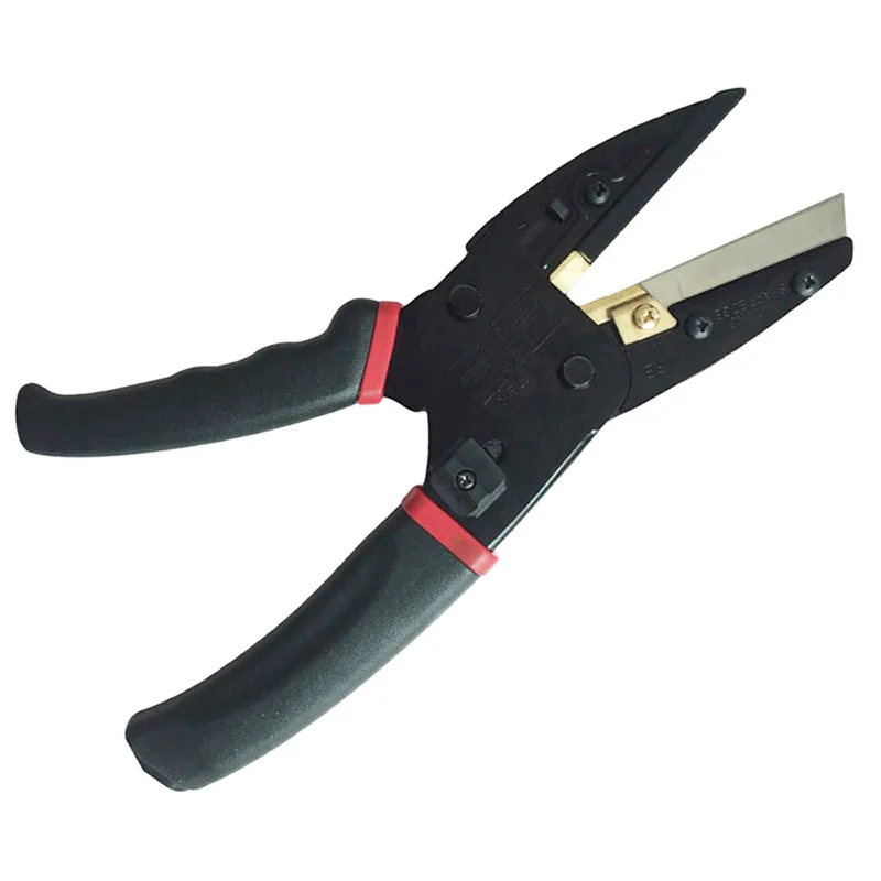 

Многофункциональные садовые ножницы 3 в 1, плоскогубцы для резки проволоки, 270 мм, режущий инструмент для резки веток